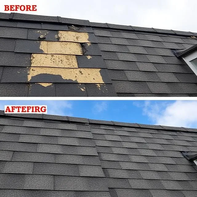 Roof Repair Near Me in Commerce, OK near me